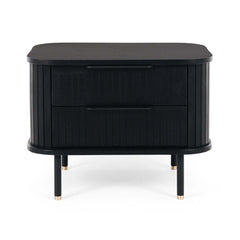 Anders Bedside