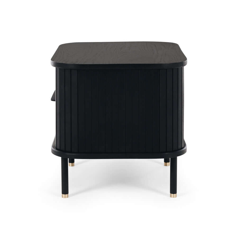Anders Bedside