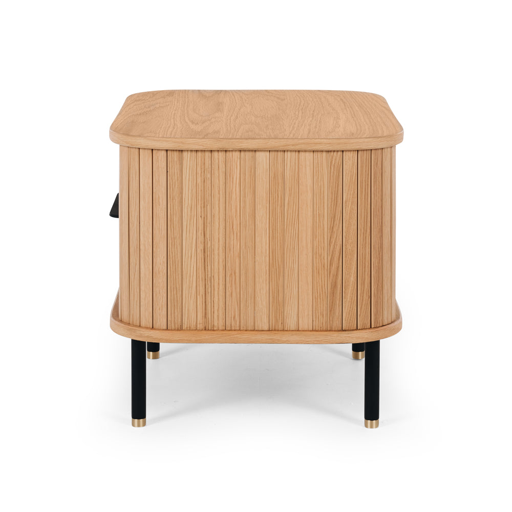 Anders Bedside