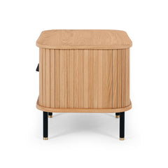 Anders Bedside