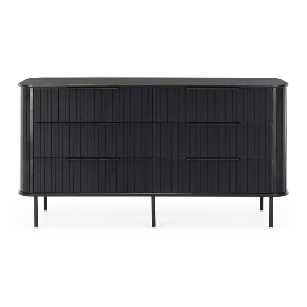 Anders Dresser - Black