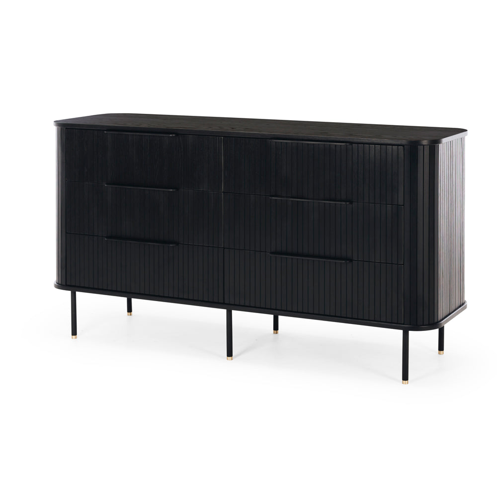 Anders Dresser - Black