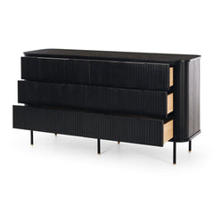 Anders Dresser - Black