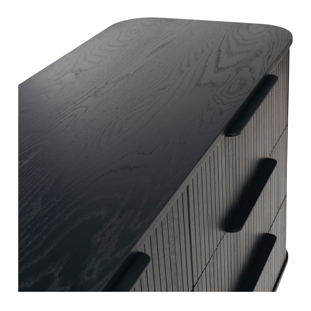 Anders Dresser - Black