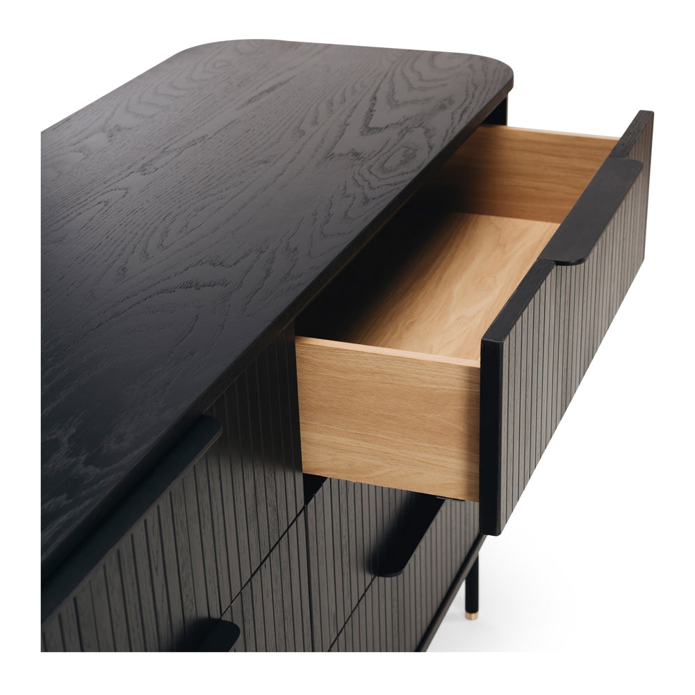 Anders Dresser - Black
