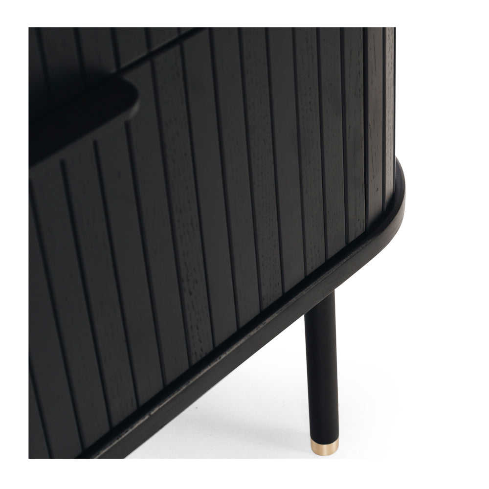 Anders Dresser - Black