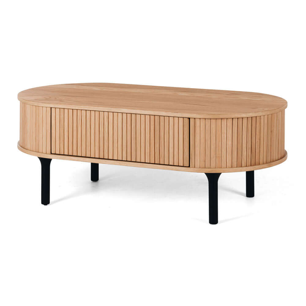Palliser Oak Coffee Table