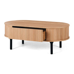 Palliser Oak Coffee Table
