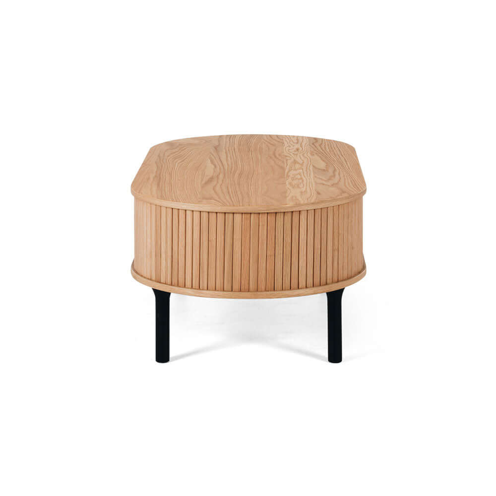 Palliser Oak Coffee Table