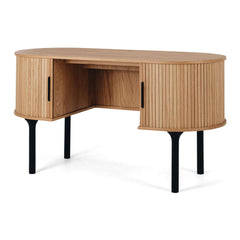 Palliser Oak Desk