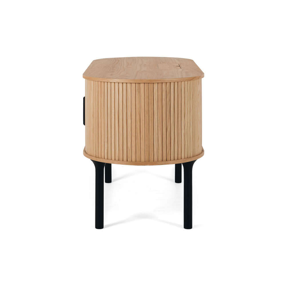 Palliser Oak Desk