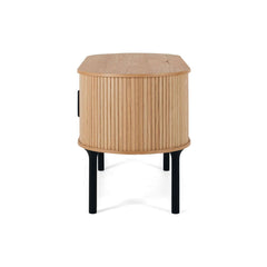 Palliser Oak Desk