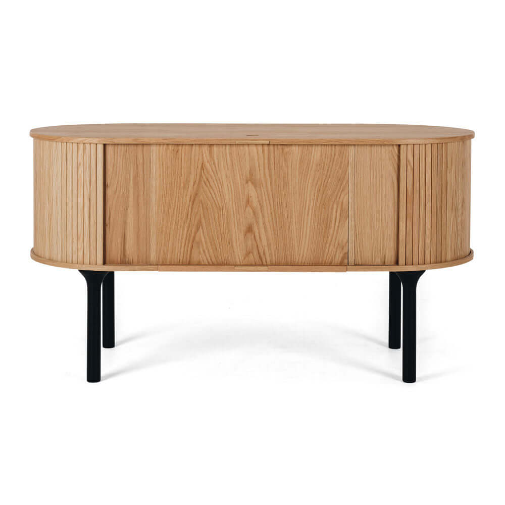 Palliser Oak Desk
