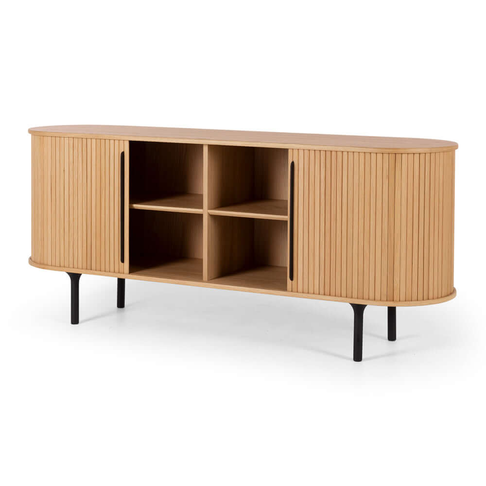 Palliser Oak Sideboard
