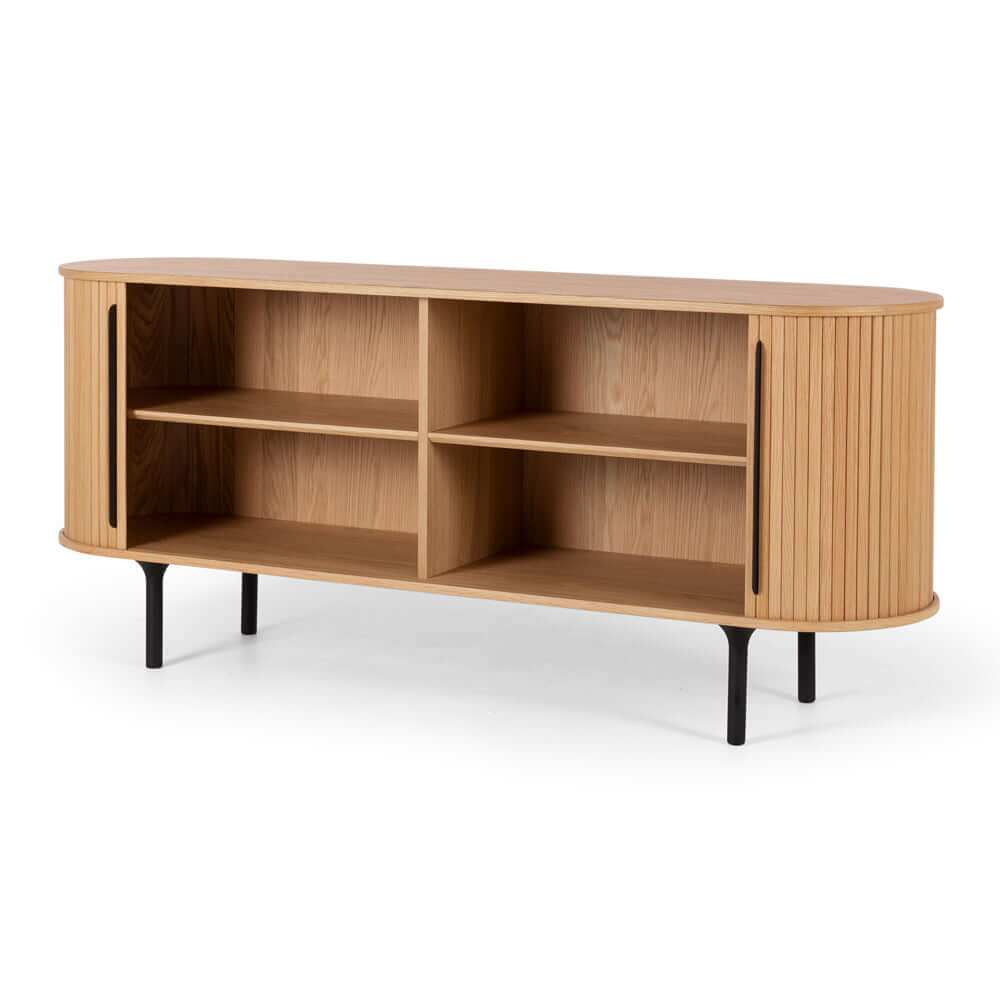 Palliser Oak Sideboard