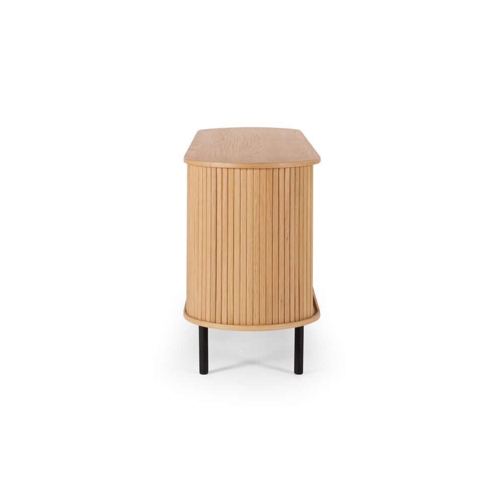 Palliser Oak Sideboard