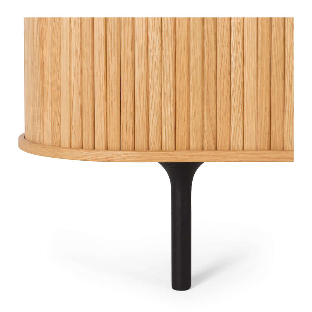 Palliser Oak Sideboard