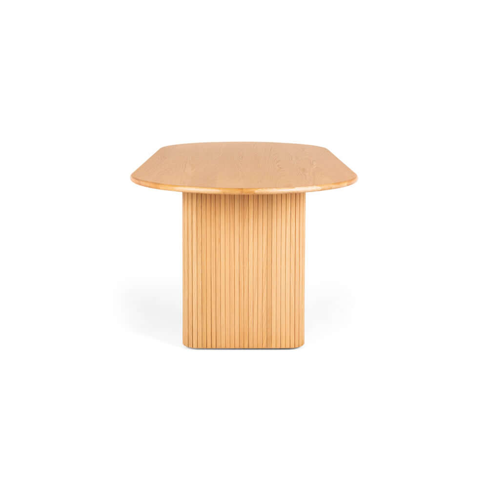 Palliser Oak Dining Table 220