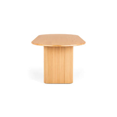 Palliser Oak Dining Table 220