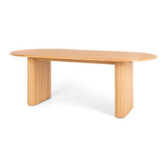 Palliser Oak Dining Table 220