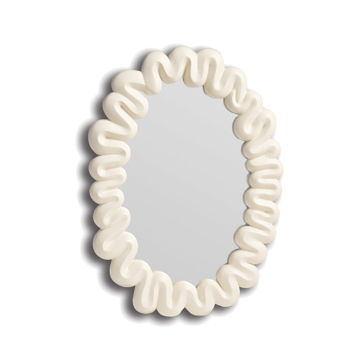 Dribble Mirror