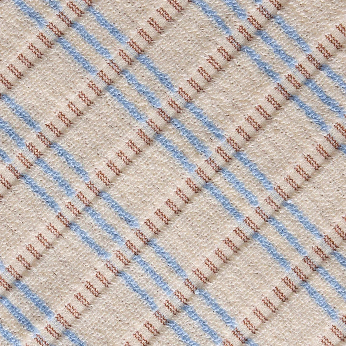 Bath Towel - Sandstone