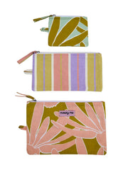 Margarita 3 Pouch Set