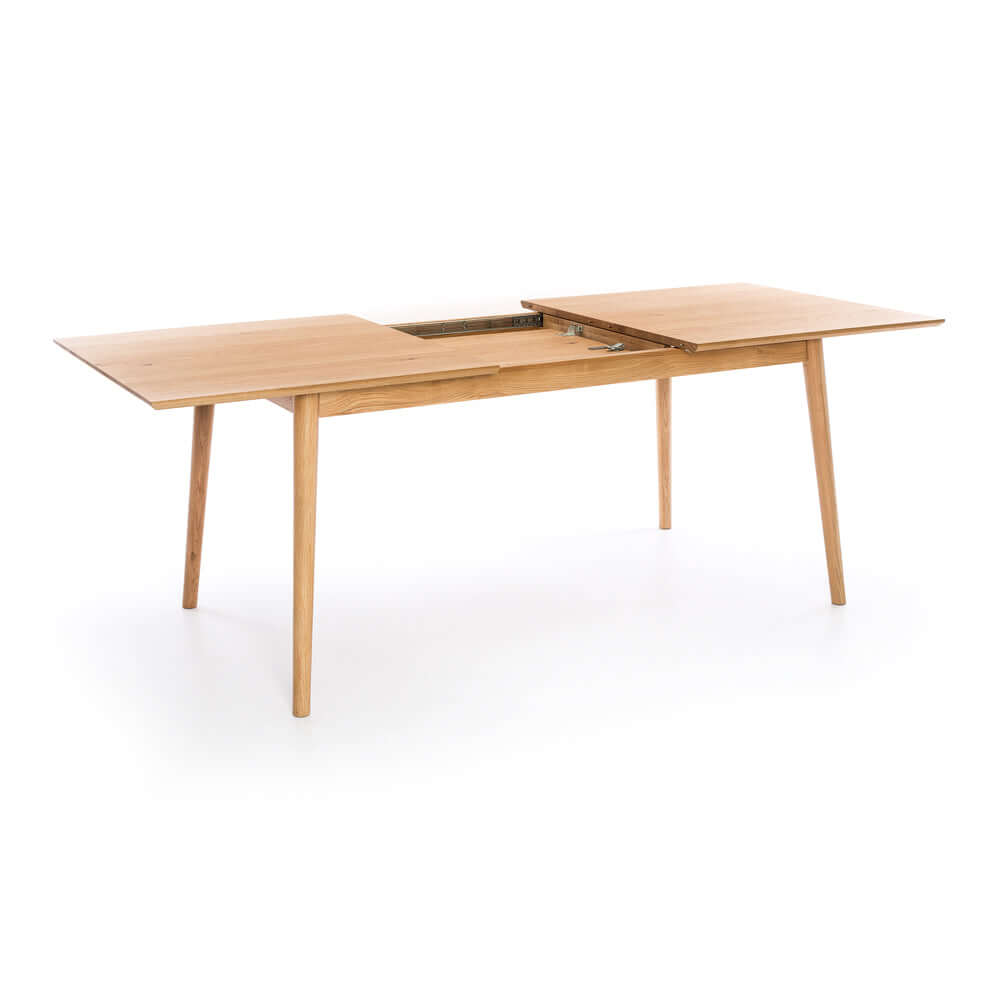 Nordik Extension Dining Table
