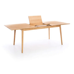 Nordik Extension Dining Table
