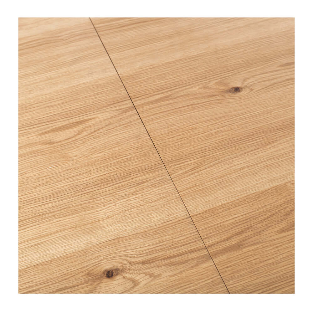 Nordik Extension Dining Table