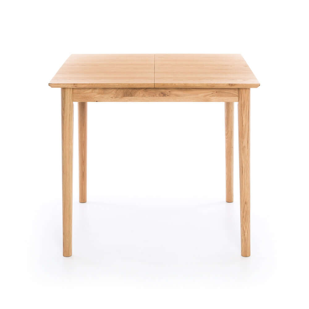 Nordik Small Extension Dining Table