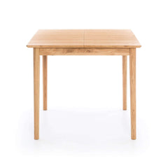 Nordik Small Extension Dining Table