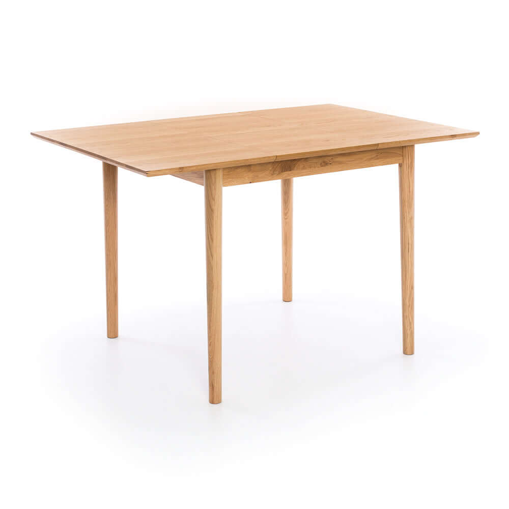 Nordik Small Extension Dining Table