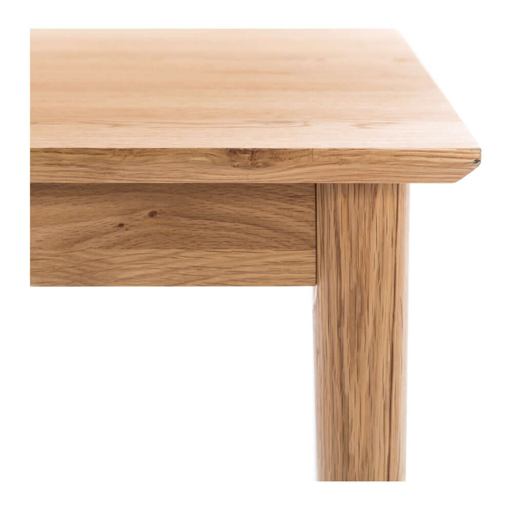 Nordik Small Extension Dining Table