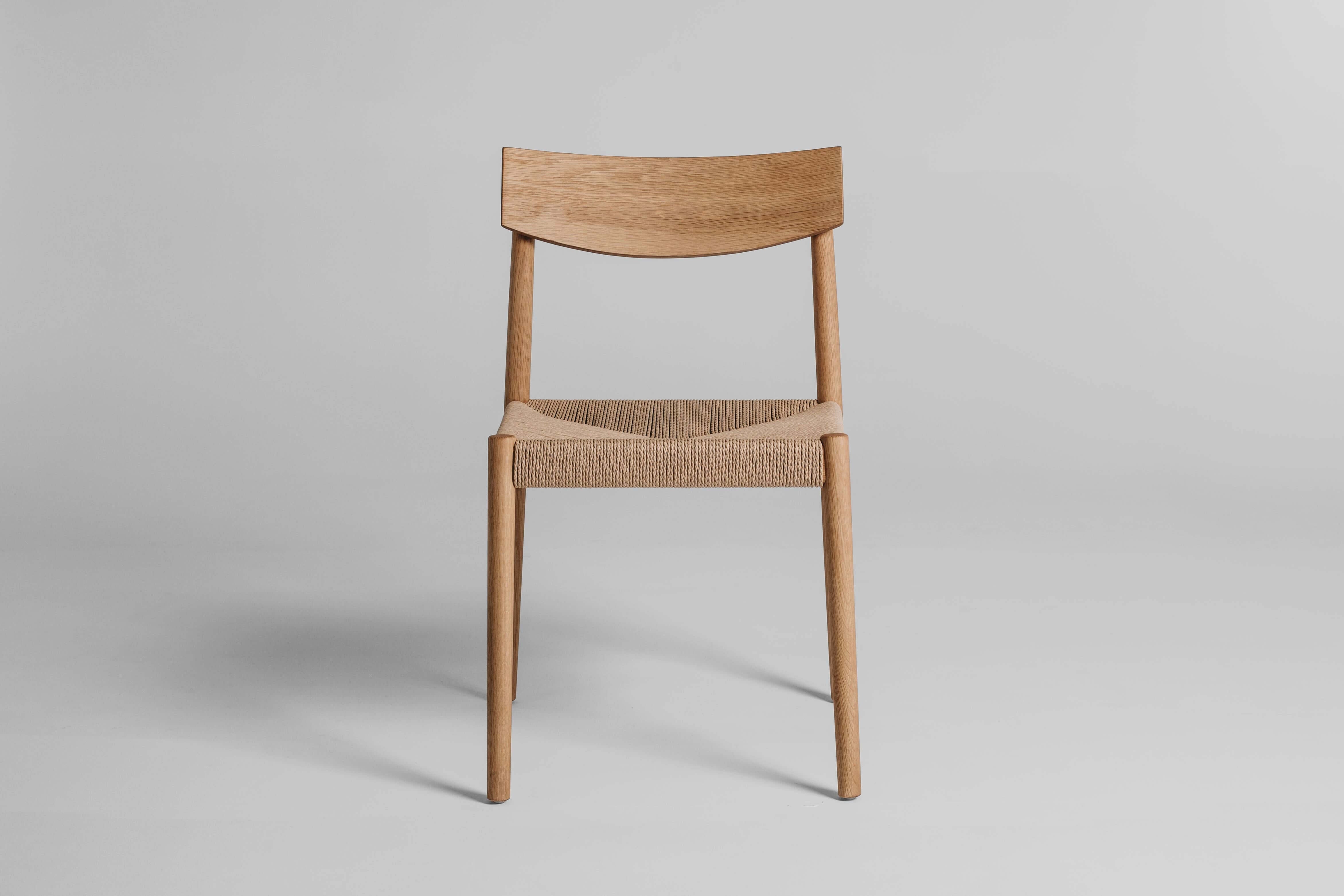 Ingrid Dining Chair