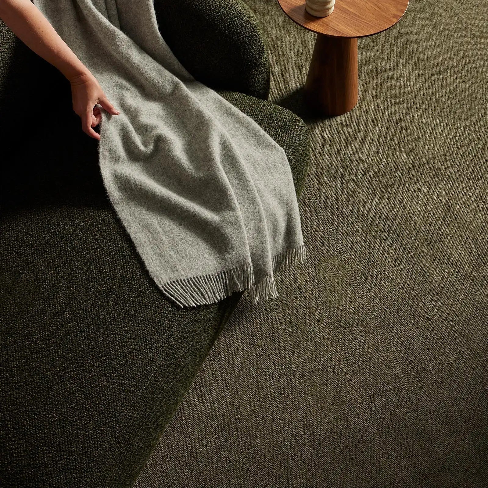 Emilio Rug
