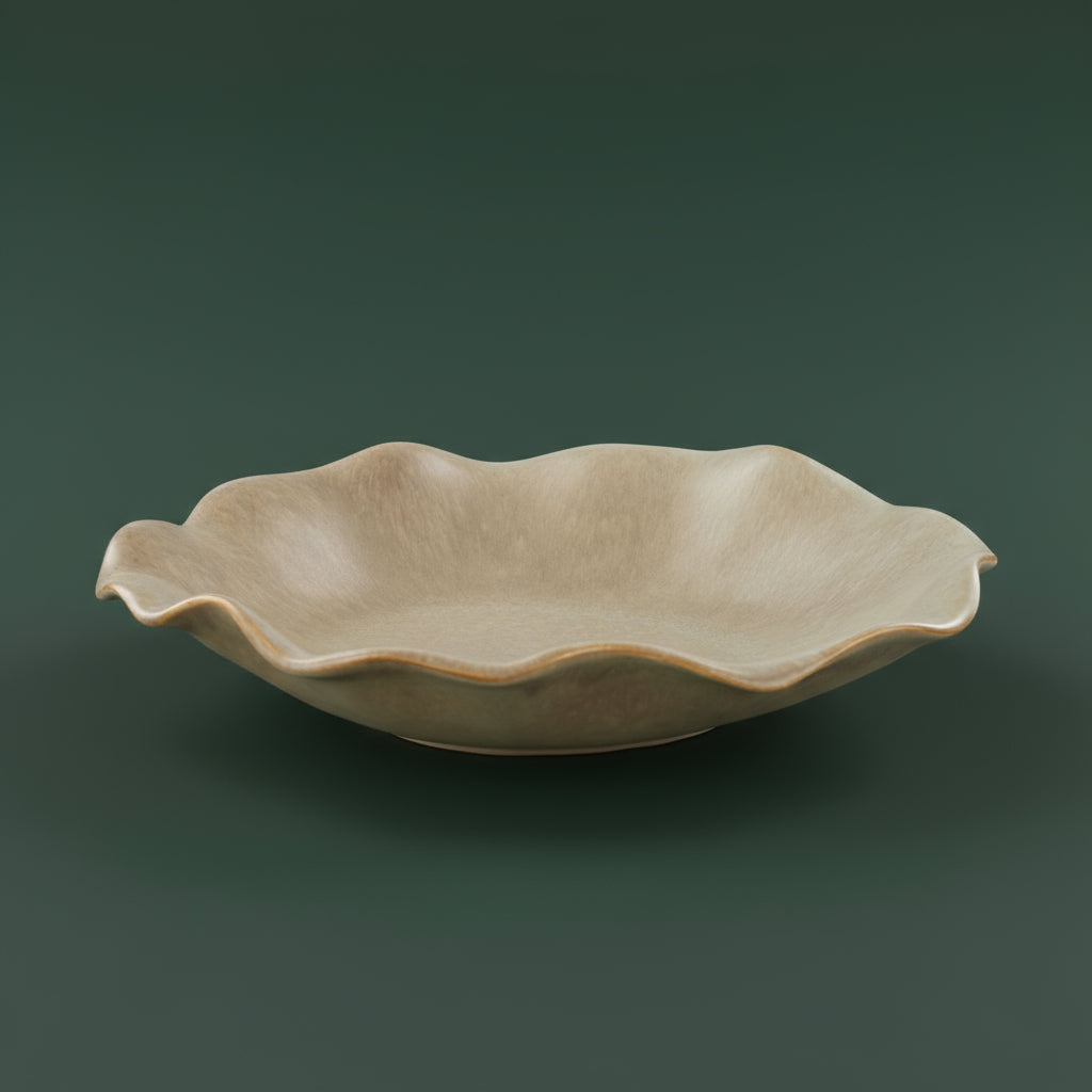 Flutter Dish