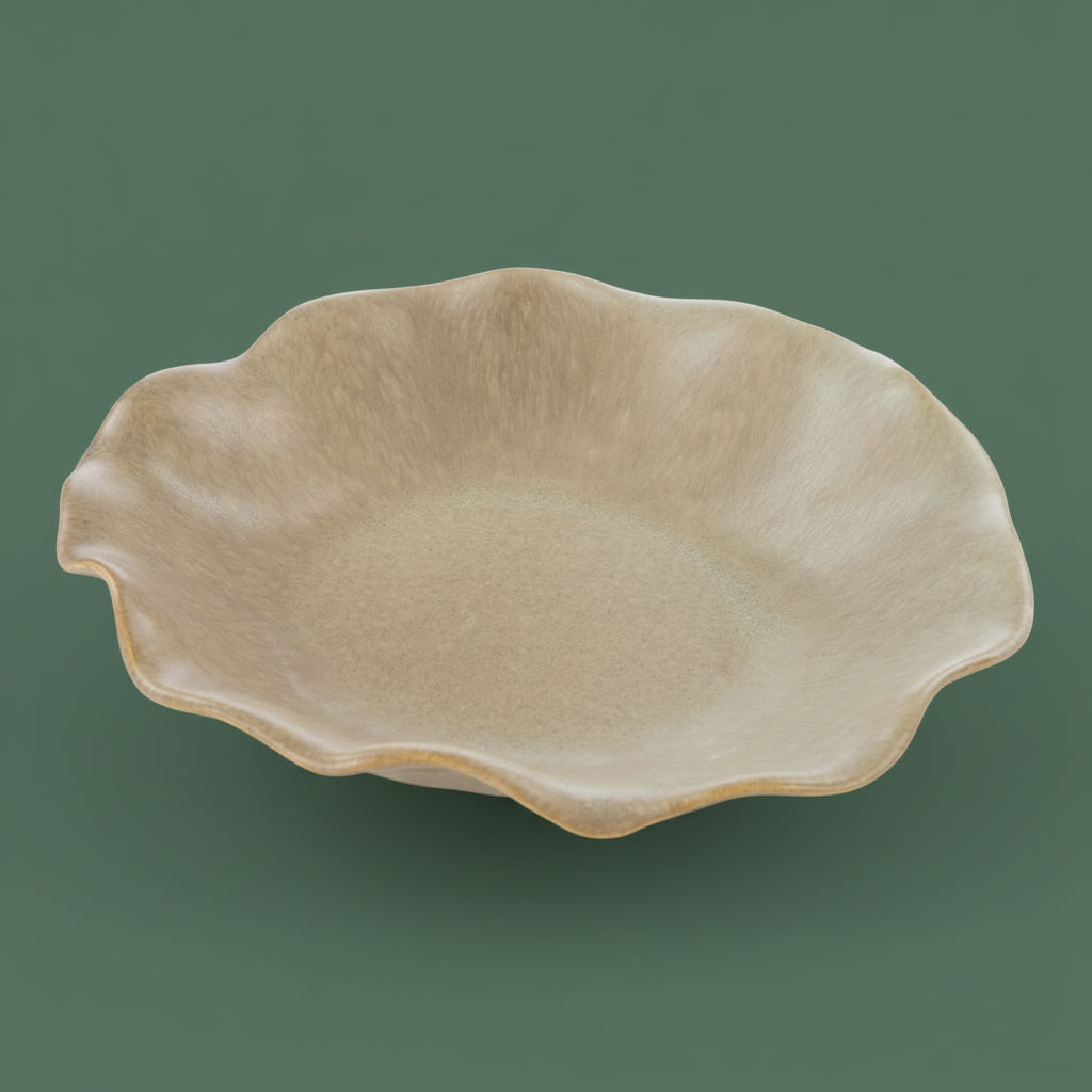Flutter Dish