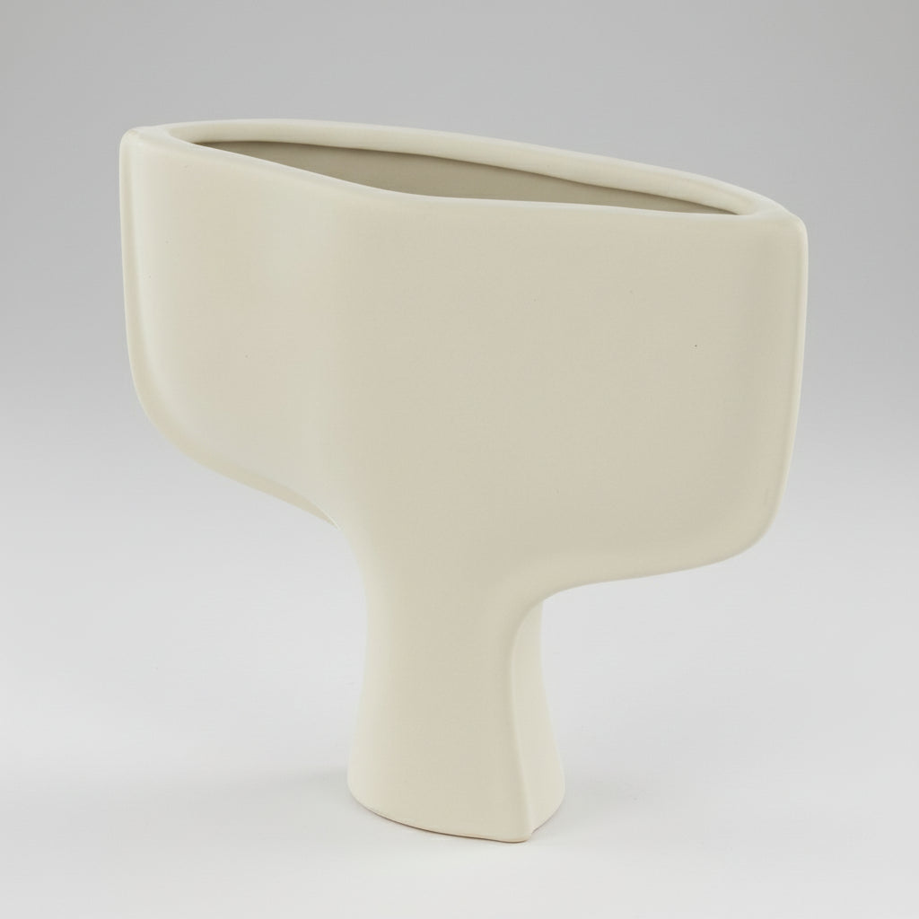 Carve Vessel