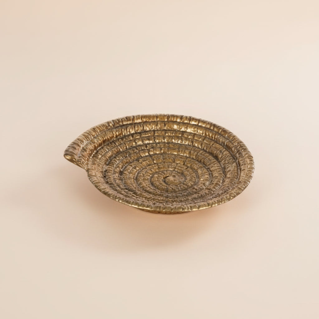 Bobina Coil Dish
