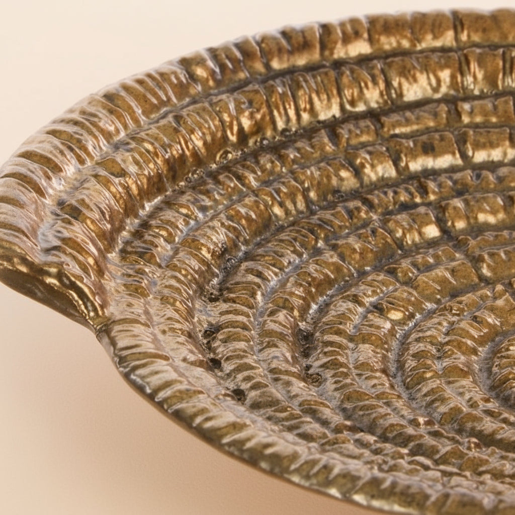Bobina Coil Dish