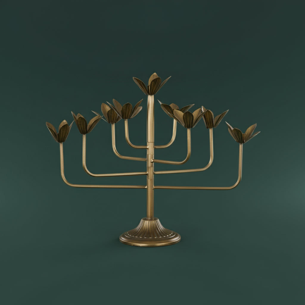 Dusk Candelabra