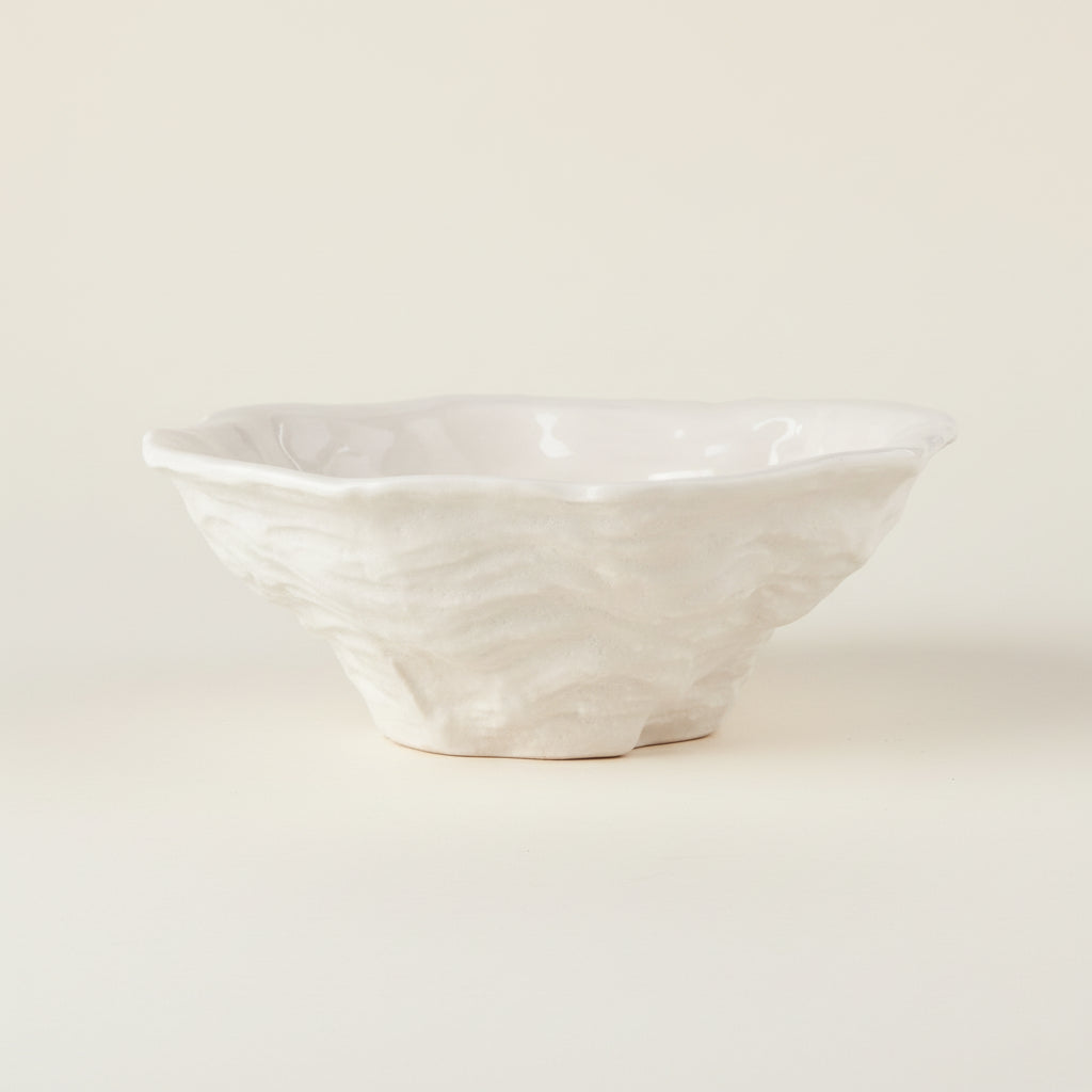 Oyster Dish
