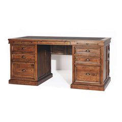 Irish Coast Large Desk