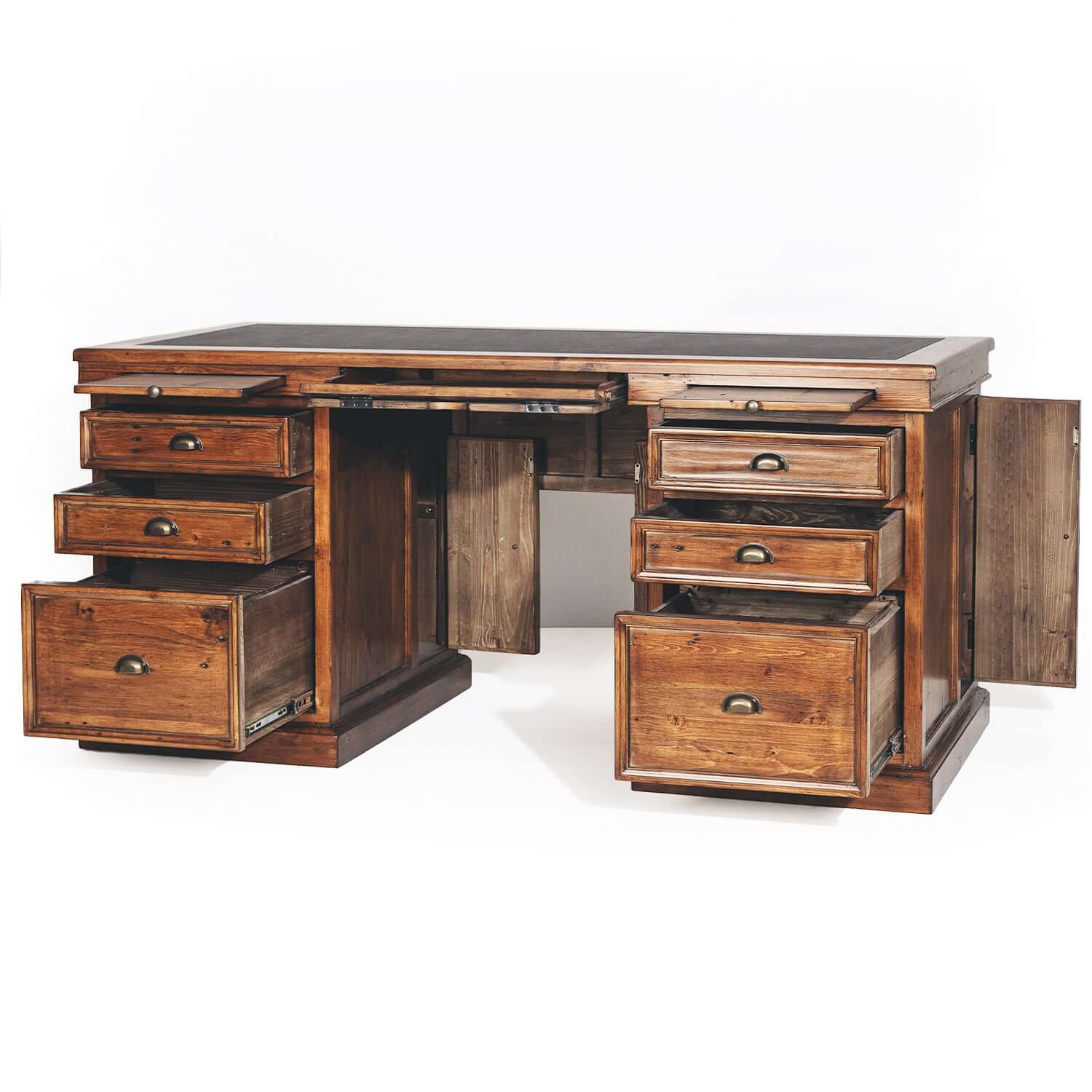 Irish Coast Large Desk