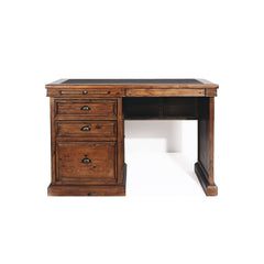 Irish Coast Small Desk