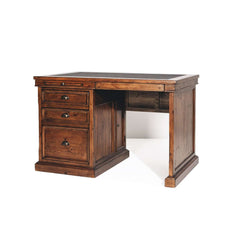Irish Coast Small Desk