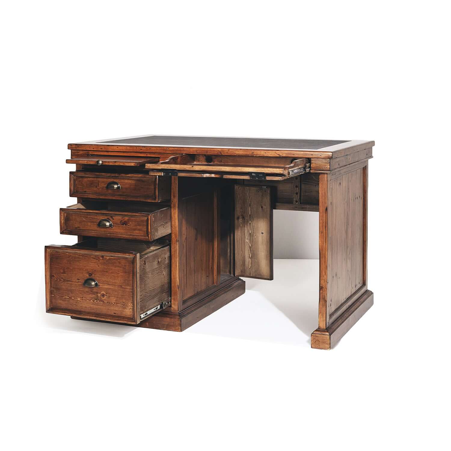 Irish Coast Small Desk
