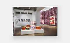 KAWS + Warhol
