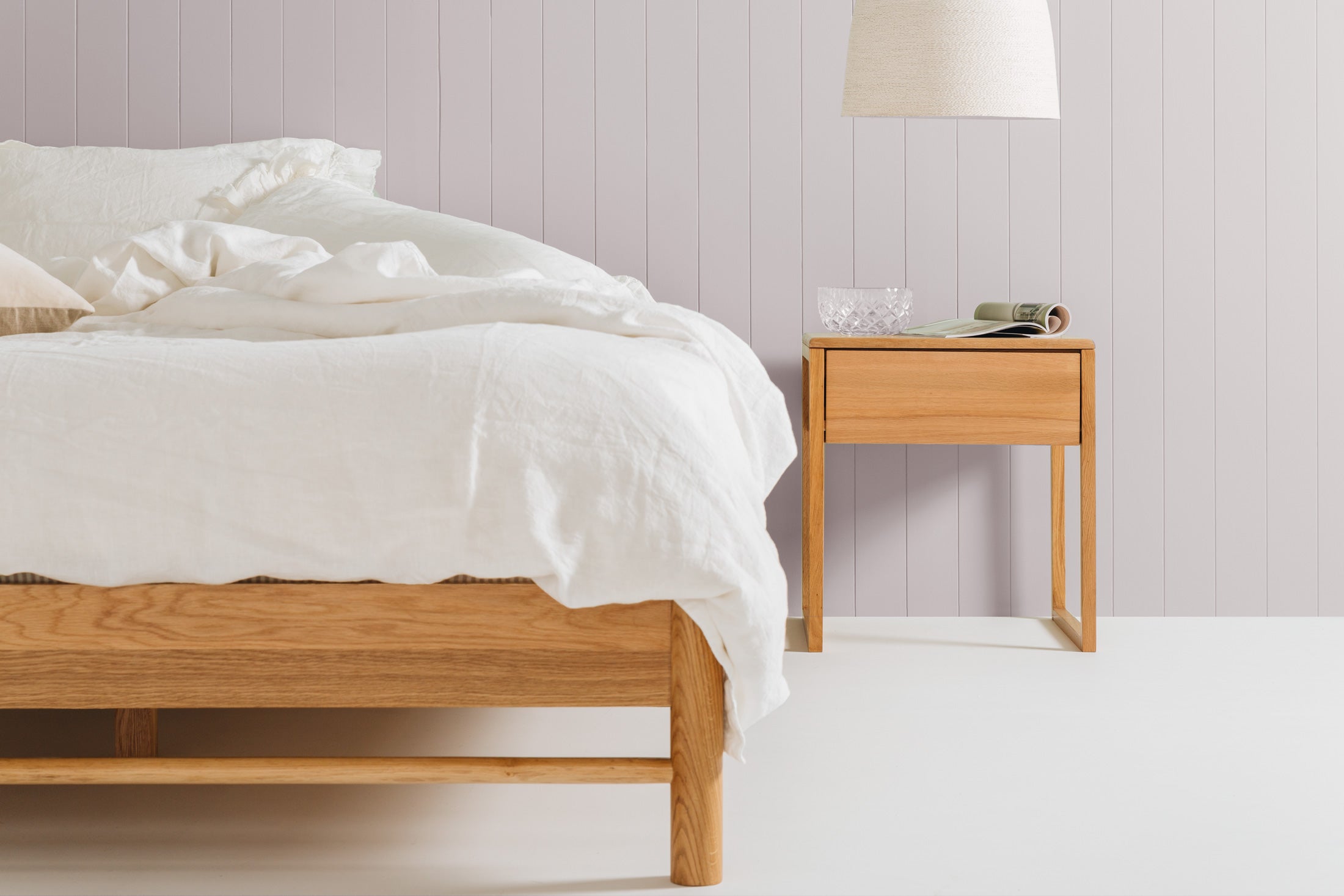 Avalon Side Table